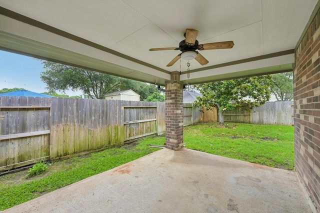 15410 Redbud Berry Way, Cypress, TX 77433