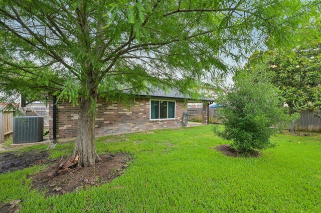 15410 Redbud Berry Way, Cypress, TX 77433