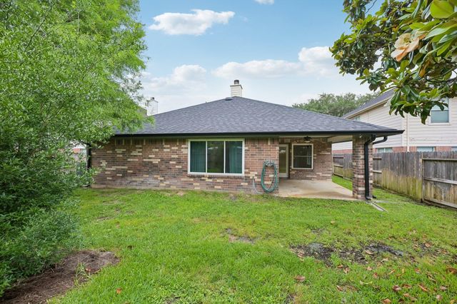 15410 Redbud Berry Way, Cypress, TX 77433