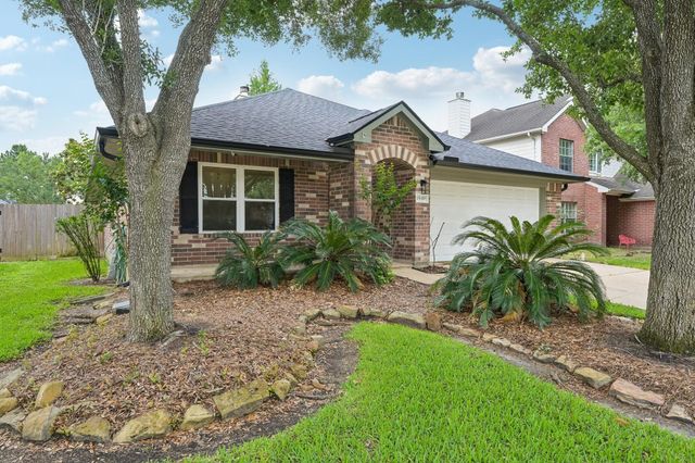 15410 Redbud Berry Way, Cypress, TX 77433