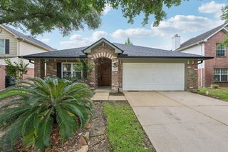 15410 Redbud Berry Way, Cypress, TX 77433
