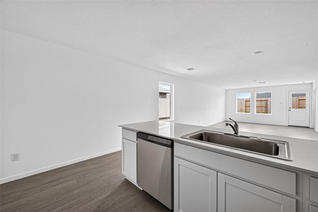 26843 Cascade Sunrise Street, Katy, TX 77493