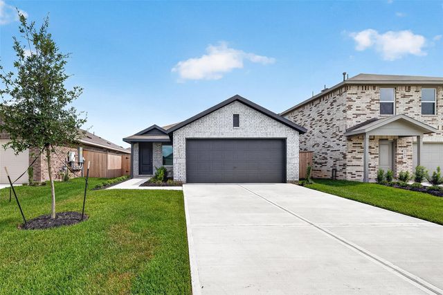 26843 Cascade Sunrise Street, Katy, TX 77493