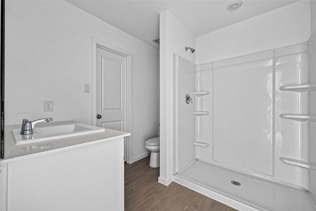 26843 Cascade Sunrise Street, Katy, TX 77493