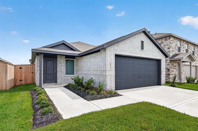 26843 Cascade Sunrise Street, Katy, TX 77493