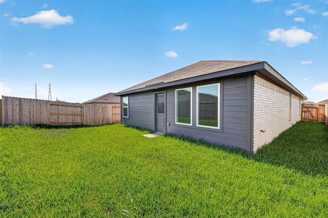 26843 Cascade Sunrise Street, Katy, TX 77493