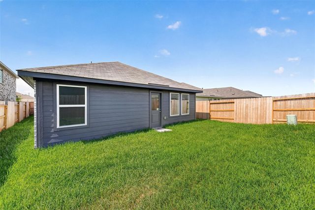 26843 Cascade Sunrise Street, Katy, TX 77493