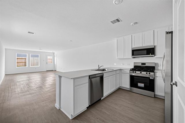 26843 Cascade Sunrise Street, Katy, TX 77493