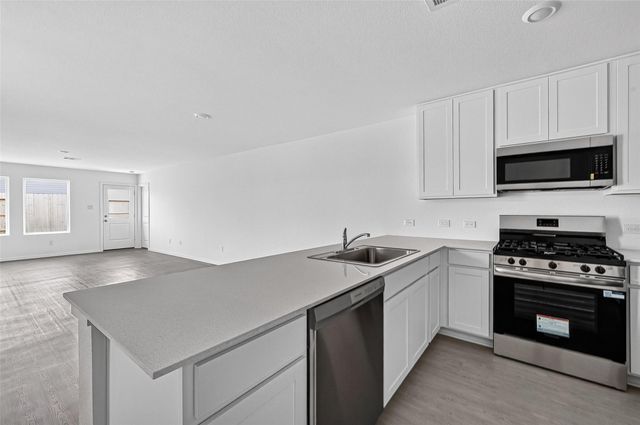 26843 Cascade Sunrise Street, Katy, TX 77493