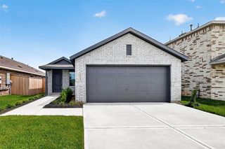 26843 Cascade Sunrise Street, Katy, TX 77493