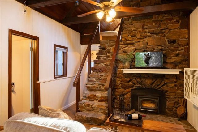626 Elysian Boulevard, Big Bear City, CA 92314