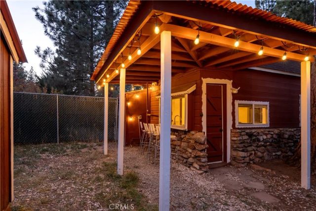 626 Elysian Boulevard, Big Bear City, CA 92314