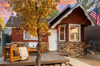 626 Elysian Boulevard, Big Bear City, CA 92314