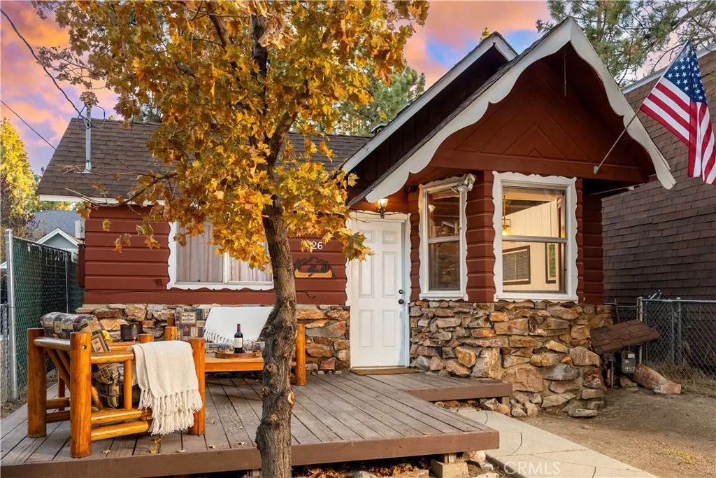 626 Elysian Boulevard, Big Bear City, CA 92314