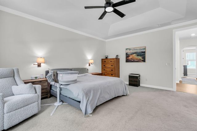 1084 Magnolia Warbler Way, Ravenel, SC 29470