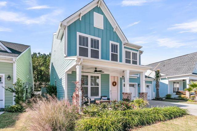 1084 Magnolia Warbler Way, Ravenel, SC 29470