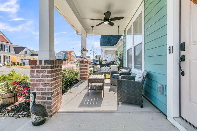 1084 Magnolia Warbler Way, Ravenel, SC 29470