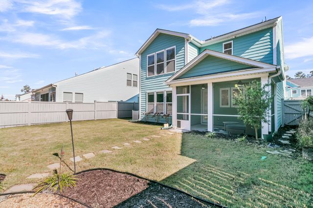 1084 Magnolia Warbler Way, Ravenel, SC 29470