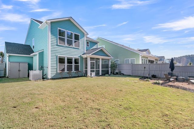 1084 Magnolia Warbler Way, Ravenel, SC 29470