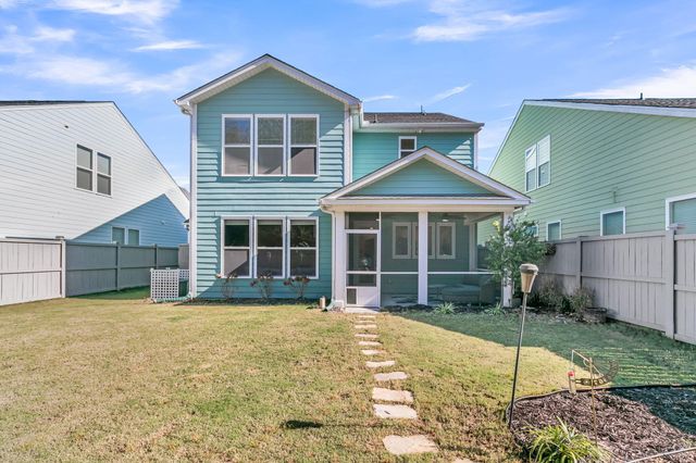 1084 Magnolia Warbler Way, Ravenel, SC 29470