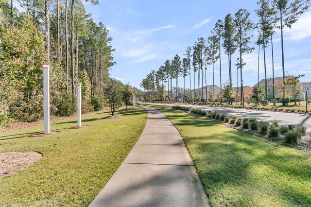 1084 Magnolia Warbler Way, Ravenel, SC 29470