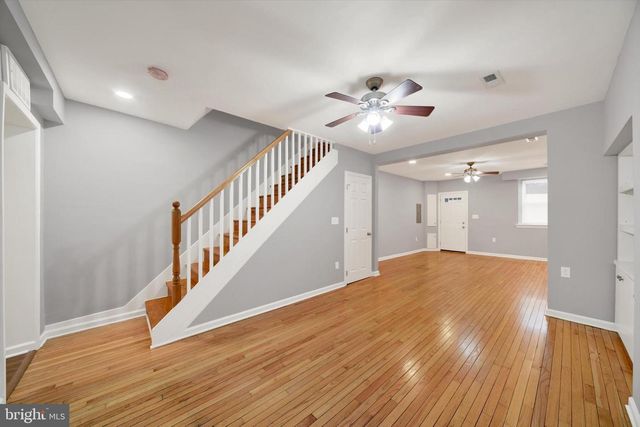 3506 CLIPPER RD, Baltimore, MD 21211