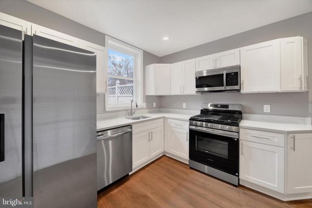 3506 CLIPPER RD, Baltimore, MD 21211