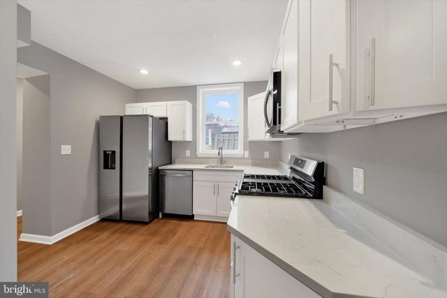 3506 CLIPPER RD, Baltimore, MD 21211