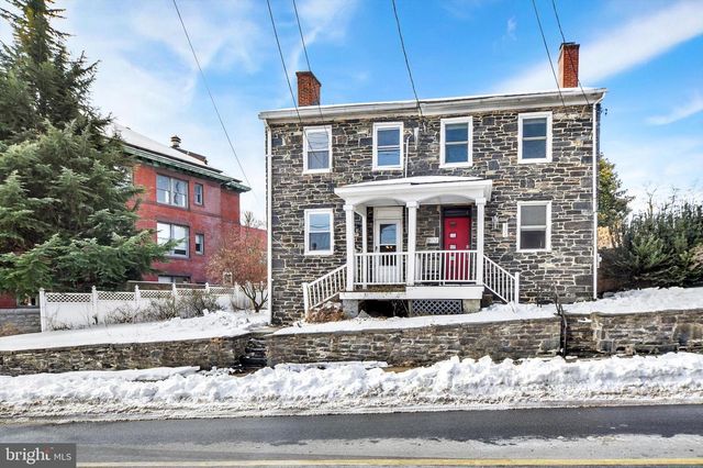 3506 CLIPPER RD, Baltimore, MD 21211