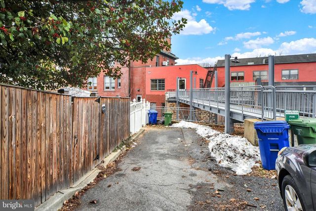 3506 CLIPPER RD, Baltimore, MD 21211