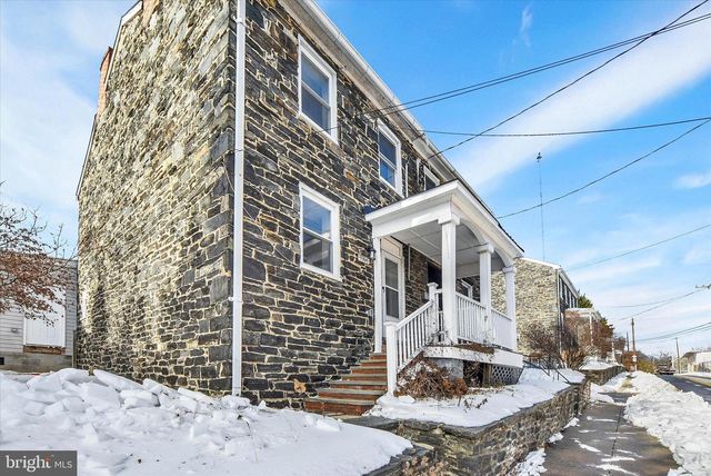 3506 CLIPPER RD, Baltimore, MD 21211