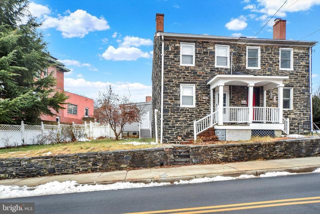 3506 CLIPPER RD, Baltimore, MD 21211