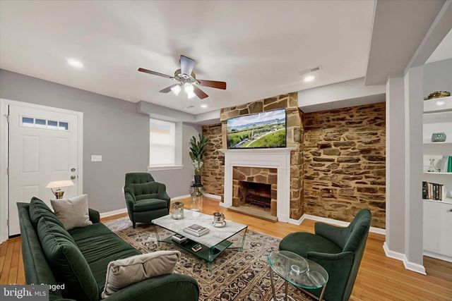 3506 CLIPPER RD, Baltimore, MD 21211