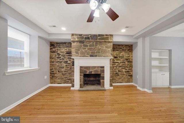 3506 CLIPPER RD, Baltimore, MD 21211