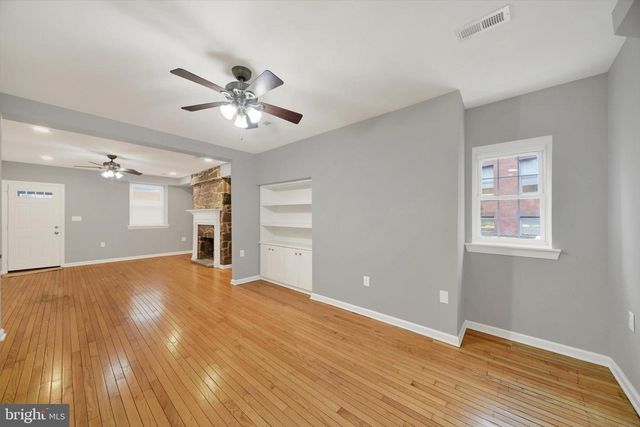 3506 CLIPPER RD, Baltimore, MD 21211