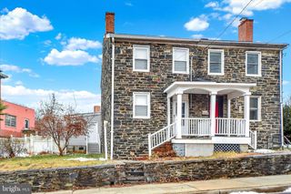 3506 CLIPPER RD, Baltimore, MD 21211