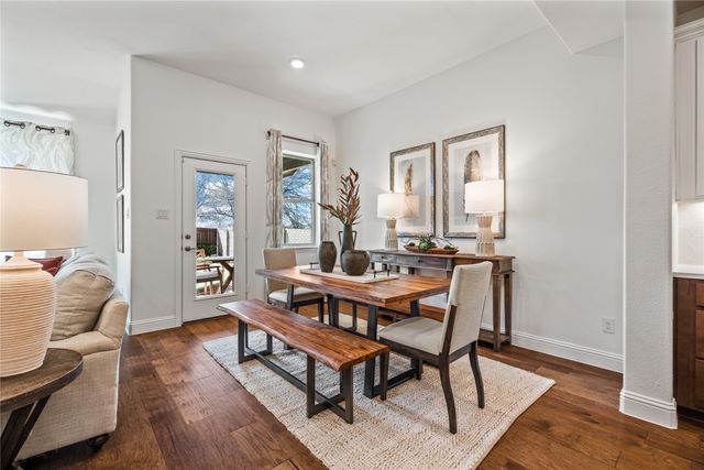 932 Jacquelyn Drive, Little Elm, TX 75068