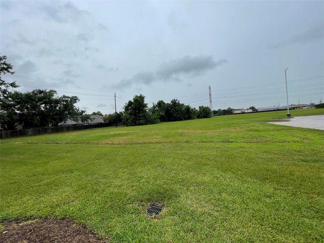 15322 Copper Grove Boulevard, Houston, TX 77095