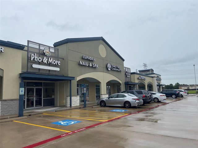15322 Copper Grove Boulevard, Houston, TX 77095