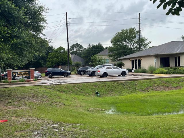 15322 Copper Grove Boulevard, Houston, TX 77095
