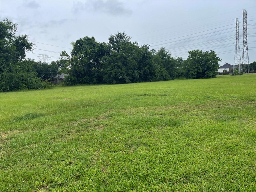15322 Copper Grove Boulevard, Houston, TX 77095