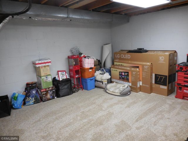 12917 130th Court, Burnsville, MN 55337