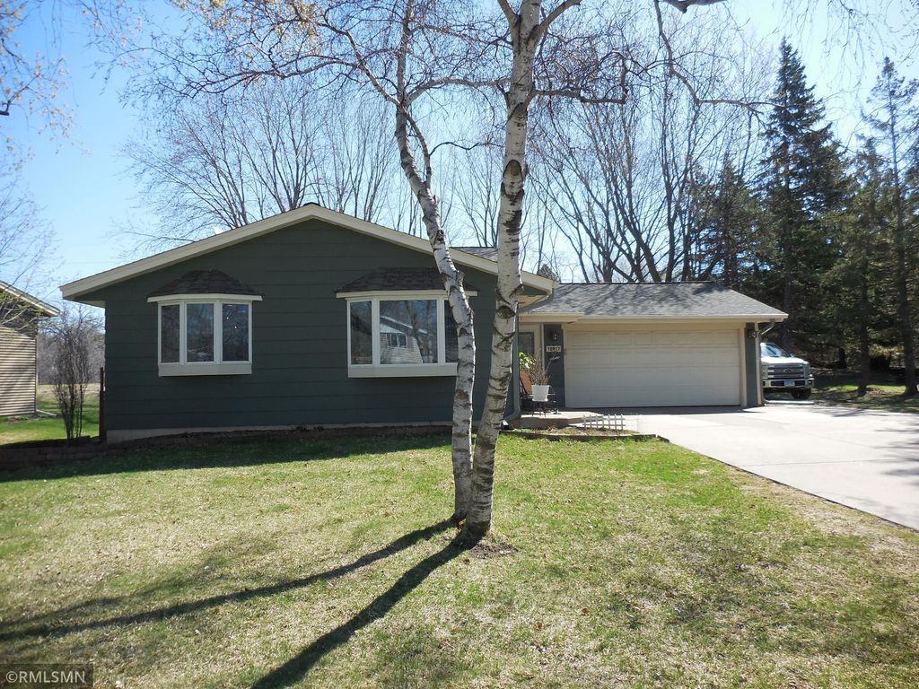 12917 130th Court, Burnsville, MN 55337