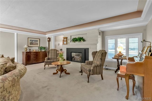 31 Rosedale Avenue, Hamburg, NY 14075