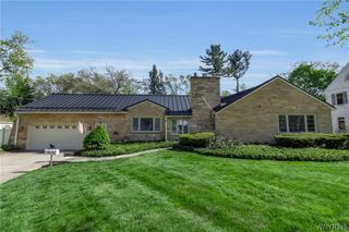 31 Rosedale Avenue, Hamburg, NY 14075