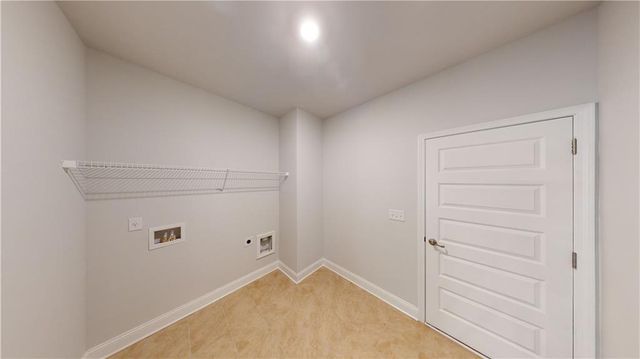 1101 Stiles Crossing, Griffin, GA 30223