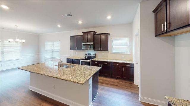 1101 Stiles Crossing, Griffin, GA 30223
