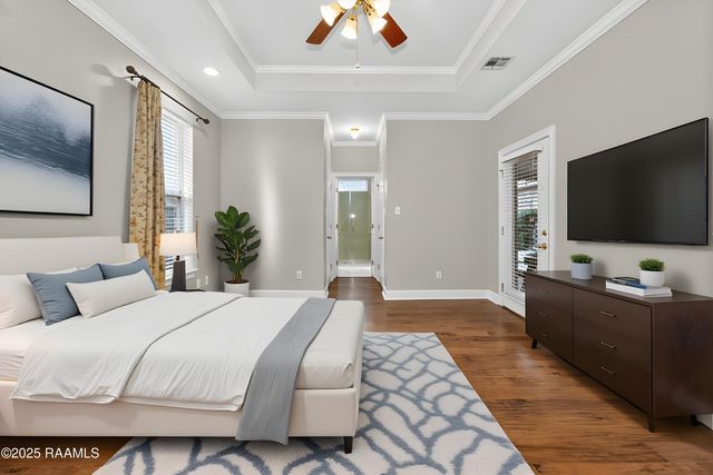 100 Osage Drive, Youngsville, LA 70592