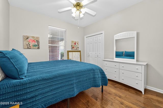 100 Osage Drive, Youngsville, LA 70592