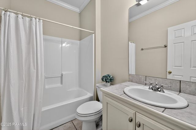 100 Osage Drive, Youngsville, LA 70592